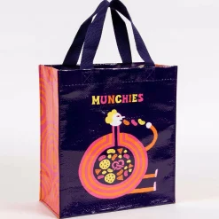 Munchies Handy Tote