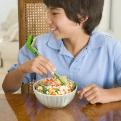 Munchtime T-Rex Chopsticks