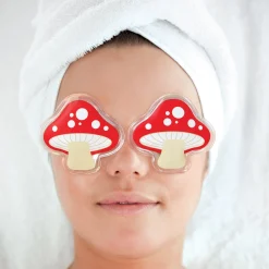 Mushrooms Chill Out Eye Pads