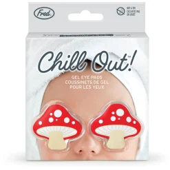 Mushrooms Chill Out Eye Pads