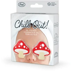 Mushrooms Chill Out Eye Pads