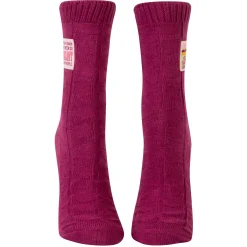 My Teen Years Tag Socks