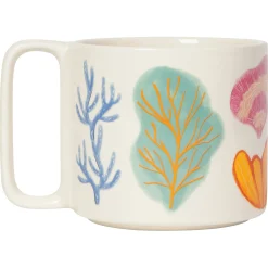 Neptune Studio Mug