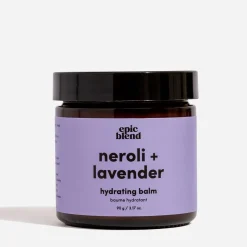 Neroli & Lavender Dry Skin Hydrating Balm Large