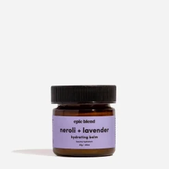 Neroli & Lavender Dry Skin Hydrating Balm Small
