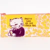 No One Asked You Pencil Case