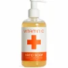 Nordic Wellness Vitamin C Liquid Hand Soap