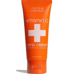 Nordic Wellness Vitamin C Hand Cream
