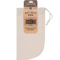 Nut Milk Bag