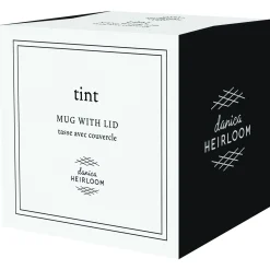 Ochre Tint Mug