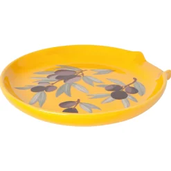 Olives Spoon Rest