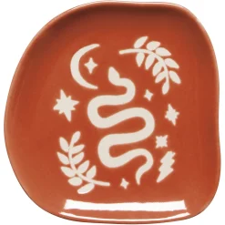 Olympus Imprint Trinket Tray