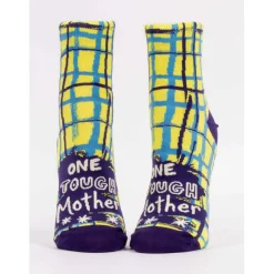 One Tough Mother Ankle Socks