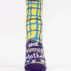 One Tough Mother Ankle Socks