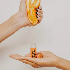 Orange Blossom Lip Balm
