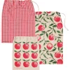 Orchard Produce Bags Set Of 3