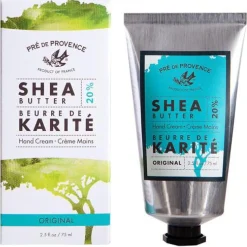 Original Shea Butter Dry Skin Hand Cream 75Ml