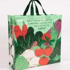Out Of The Earth Shopper