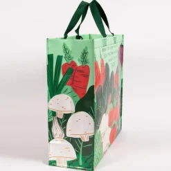 Out Of The Earth Shopper