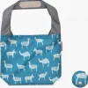 Pack Animals Print 24-7 Bag