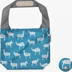 Pack Animals Print 24-7 Bag
