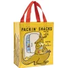Packin' Snacks Handy Tote