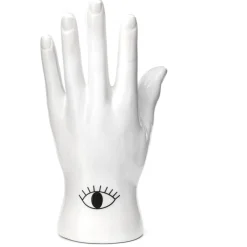 Palm Reader Jewelry Stand