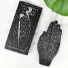 Palmistry Incense Holder