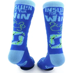Pancreas Socks