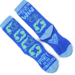 Pancreas Socks