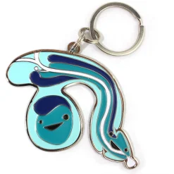 Penis Keychain