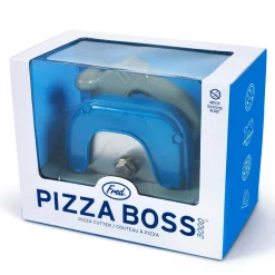 Pizza Boss Pizza Cutter