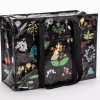 Plant Study Shoulder Tote