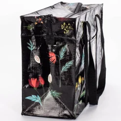 Plant Study Shoulder Tote