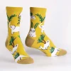 Planters Gonna Plant Women's Crew Socks
