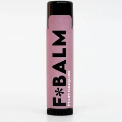 Plum Daiquiri F*Balm Lip Balm
