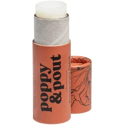 Pomegranate Peach Lip Balm