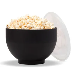 Popcorn Popper Charcoal