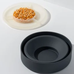 Popcorn Popper Charcoal