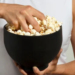 Popcorn Popper Charcoal