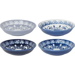 Porto Dipping Dishes Set Of 4