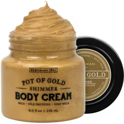 Pot Of Gold Body Whipped Body Cream