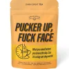 Pucker Up, Fuck Face! Loose Leaf Tea