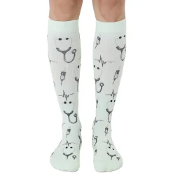Pulse Compression Socks