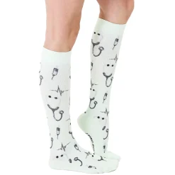 Pulse Compression Socks