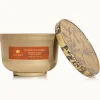 Pumpkin Laurel Poured Candle Tin