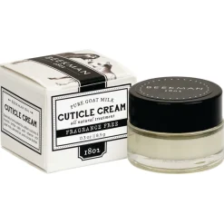 Pure Goat Milk Cuticle Cream
