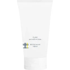 Pure Goat Milk Foot Balm