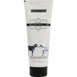 Pure Goat Milk Hand Cream 3.4 Oz.