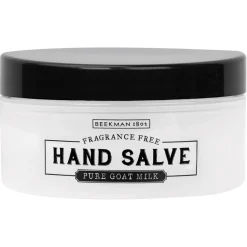 Pure Goat Milk Hand Salve